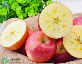 阿克蘇蘋果脆嗎？阿克蘇蘋果是粉蘋果還是脆蘋果？