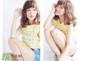 長(zhǎng)發(fā)梨花頭發(fā)型圖片女_中長(zhǎng)發(fā)梨花頭發(fā)型圖片