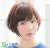 微胖女生適合什么發(fā)型_微胖女生發(fā)型圖片欣賞 微胖女生適合什么發(fā)型_微胖女生發(fā)型圖片欣賞