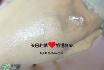 高絲卸妝油怎么用？kose高絲使用方法