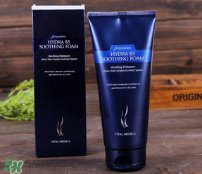 ahc洗面奶和伊思洗面奶哪個(gè)好？ahc和伊思洗面奶哪個(gè)好？