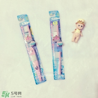 kissyou負(fù)離子牙刷怎么用？kissyou負(fù)離子牙刷使用方法