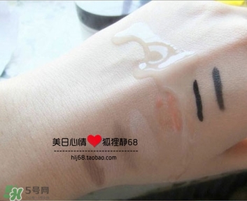 高絲卸妝油怎么用？kose高絲使用方法