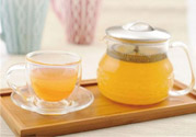 乙肝患者能喝茶嗎？乙肝病人喝什么茶好？