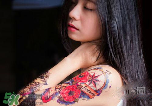 紋身可以徹底洗掉嗎？紋身可以一次徹底洗凈嗎？