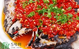 剁椒魚頭用什么魚頭最好?剁椒魚頭用的是什么魚頭? 剁椒魚頭用什么魚頭最好?剁椒魚頭用的是什么魚頭?