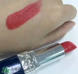 迪奧口紅080是什么顏色？迪奧口紅080試色