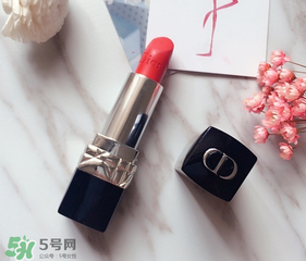 迪奧口紅080怎么樣？迪奧口紅080是新款嗎？