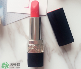 迪奧口紅080怎么樣？迪奧口紅080是新款嗎？
