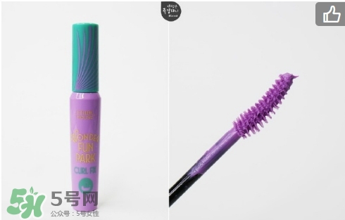 愛(ài)麗小屋2017春季彩妝有哪些？愛(ài)麗小屋2017春季彩妝試色