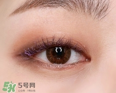 愛(ài)麗小屋2017春季彩妝有哪些？愛(ài)麗小屋2017春季彩妝試色