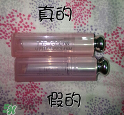 dior迪奧超?？诩t怎么辨別真假？迪奧超?？诩t真假對比