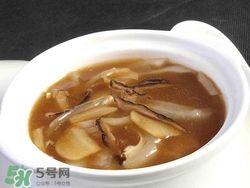 鯊魚皮可以吃嗎?鯊魚皮的功效與作用 鯊魚皮可以吃嗎?鯊魚皮的功效與作用