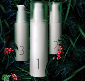 素野心水保濕三件套多少錢？素野心水保濕套裝價(jià)格