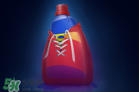 洗衣液可以洗車嗎？自己洗車可以用洗衣液嗎？