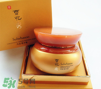 雪花秀人參面霜好用嗎？雪花秀人參面霜怎么樣