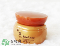 雪花秀人參面霜好用嗎？雪花秀人參面霜怎么樣