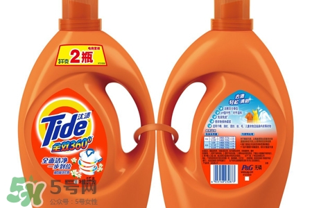 洗衣液可以機(jī)洗嗎？手洗專用洗衣液可以機(jī)洗嗎？