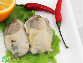 生蠔隔夜可以吃嗎？隔夜的生蠔能吃嗎？