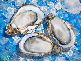 生蠔隔夜可以吃嗎？隔夜的生蠔能吃嗎？