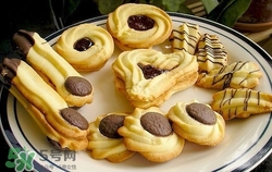 曲奇餅干可以放冰箱嗎?曲奇餅干怎么保存? 曲奇餅干可以放冰箱嗎?曲奇餅干怎么保存?