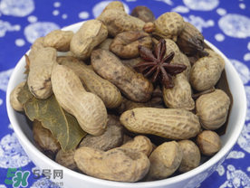 煮花生隔夜能不能吃？花生隔夜可以吃嗎？