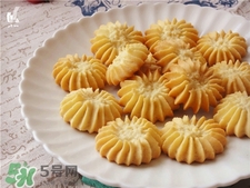 曲奇餅干可以放冰箱嗎?曲奇餅干怎么保存? 曲奇餅干可以放冰箱嗎?曲奇餅干怎么保存?