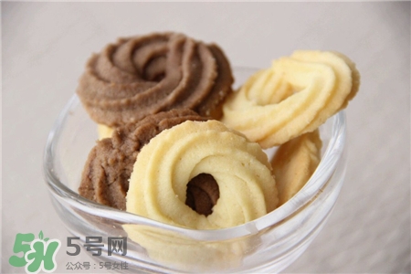 曲奇餅干可以放冰箱嗎?曲奇餅干怎么保存? 曲奇餅干可以放冰箱嗎?曲奇餅干怎么保存?