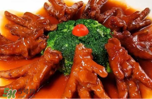 雞爪要煮多久才熟？雞爪煮多久能爛？