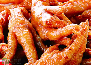 雞爪要煮多久才熟？雞爪煮多久能爛？