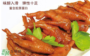 雞爪要煮多久才熟？雞爪煮多久能爛？