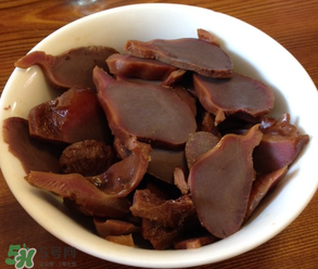 鴨胗怎么腌制？腌鴨胗怎么做好吃？