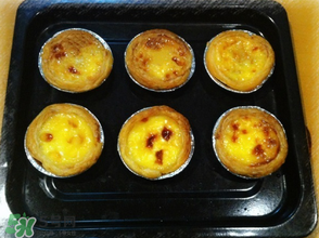 烤蛋撻要什么溫度多長(zhǎng)時(shí)間？烤蛋撻的溫度和時(shí)間