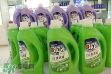 洗衣液怎么用？洗衣液的正確用法