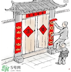 大年初三可以出遠門嗎？大年初三為什么不能出門？