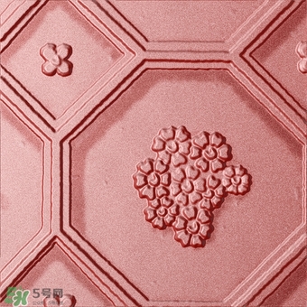 巴寶莉2017年春季限定腮紅多少錢？burberry2017腮紅試色圖