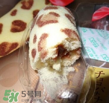 tokyo banana東京香蕉蛋糕價格 東京香蕉蛋糕日本多少錢？