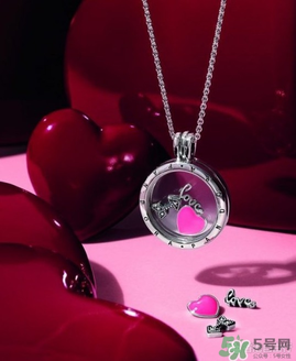 pandora潘多拉2017情人節(jié)系列有哪些？潘多拉2017情人節(jié)系列價格