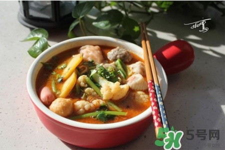 麻辣燙熱量高嗎？吃麻辣燙會(huì)胖嗎？