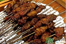 ?吃燒烤后吃什么好？吃燒烤后吃什么排毒？