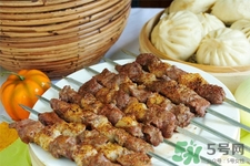 ?吃燒烤后吃什么好？吃燒烤后吃什么排毒？