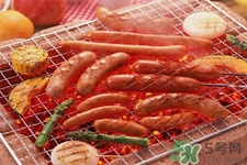 ?吃燒烤后吃什么好？吃燒烤后吃什么排毒？