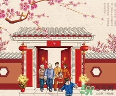 大年初四可以出行嗎？大年初四出門好不好？