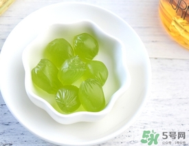 uha味覺(jué)糖怎么吃？uha悠哈味覺(jué)糖吃法