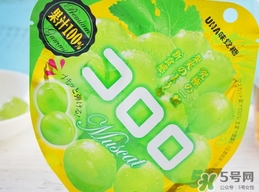 uha味覺(jué)糖怎么吃？uha悠哈味覺(jué)糖吃法