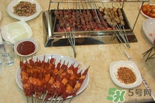 吃燒烤喝什么飲料好？吃燒烤適合喝什么飲料？