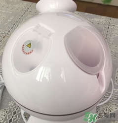 金稻蒸臉器燈不亮了是怎么回事？金稻蒸臉器藍燈不亮怎么辦？