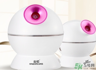 金稻蒸臉器燈不亮了是怎么回事？金稻蒸臉器藍燈不亮怎么辦？