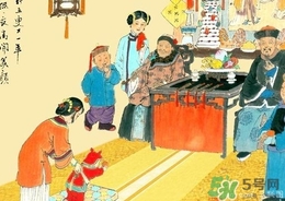 正月初三出生的人命運(yùn) 大年初三出生的人好嗎？