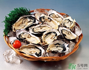 牡蠣殼怎么打開?牡蠣殼的功效與作用 牡蠣殼怎么打開?牡蠣殼的功效與作用